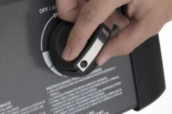 Broil King Gem 310 -Napoleonr Ventas Barbacoa Gas Broil King Gem 320 6