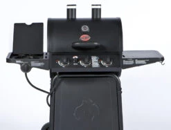 Barbacoa Grillin Pro Char Griller -Napoleonr Ventas Barbacoa Grillin Pro Char Griller 3001 2