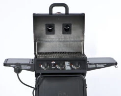 Barbacoa Grillin Pro Char Griller -Napoleonr Ventas Barbacoa Grillin Pro Char Griller 3001 3