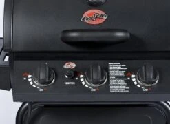 Barbacoa Grillin Pro Char Griller -Napoleonr Ventas Barbacoa Grillin Pro Char Griller 3001 5