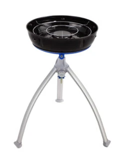 Cadac Barbacoa Grillo Chef 2 BBQ/Combo Sartén Chef -Napoleonr Ventas Barbacoa Grillo Chef 2 BBQCombo Sarten Chef 4