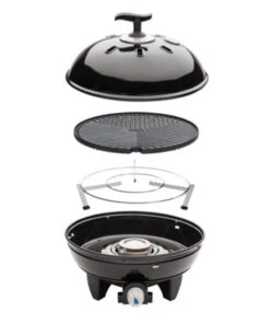 Cadac Barbacoa Grillo Chef 2 Para Mesa