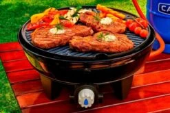 Cadac Barbacoa Grillo Chef 2 Para Mesa -Napoleonr Ventas Barbacoa Grillo Chef 2 para Mesa 2