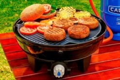 Cadac Barbacoa Grillo Chef 2 Para Mesa -Napoleonr Ventas Barbacoa Grillo Chef 2 para Mesa 6