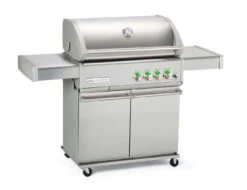 Barbacoa Heatstrip Crossray