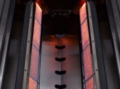 Barbacoa Heatstrip Crossray Built In 2 Quemadores -Napoleonr Ventas Barbacoa Heatstrip Crossray Built In 2 Quemadores 11