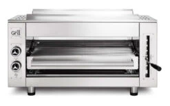 Barbacoa Infrarrojos WeGrill Pro M