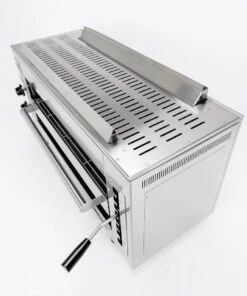 Barbacoa Infrarrojos WeGrill Pro M -Napoleonr Ventas Barbacoa Infrarrojos WeGrill Pro M 3