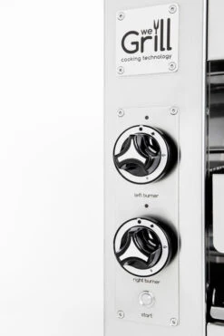 Barbacoa Infrarrojos WeGrill Pro M -Napoleonr Ventas Barbacoa Infrarrojos WeGrill Pro M 9