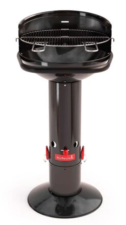 BARBECOOK Barbacoa Loewy 45 -Napoleonr Ventas Barbacoa Loewy 45 6