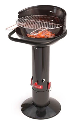 BARBECOOK Barbacoa Loewy 45 -Napoleonr Ventas Barbacoa Loewy 45 8