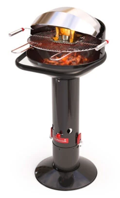 BARBECOOK Barbacoa Loewy 50 -Napoleonr Ventas Barbacoa Loewy 50 11
