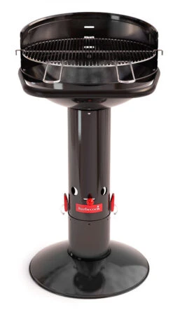 BARBECOOK Barbacoa Loewy 50 -Napoleonr Ventas Barbacoa Loewy 50 6