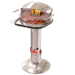 BARBECOOK Barbacoa Loewy 50 Inox. -Napoleonr Ventas Barbacoa Loewy 50 Inox 11