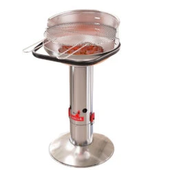 BARBECOOK Barbacoa Loewy 50 Inox. -Napoleonr Ventas Barbacoa Loewy 50 Inox 12