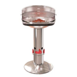 BARBECOOK Barbacoa Loewy 50 Inox. -Napoleonr Ventas Barbacoa Loewy 50 Inox 4