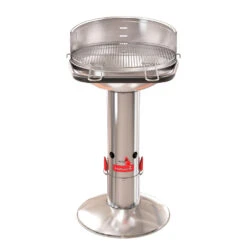 BARBECOOK Barbacoa Loewy 50 Inox. -Napoleonr Ventas Barbacoa Loewy 50 Inox 5