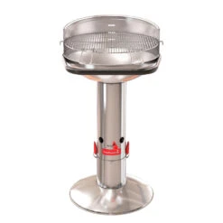 BARBECOOK Barbacoa Loewy 50 Inox. -Napoleonr Ventas Barbacoa Loewy 50 Inox 6