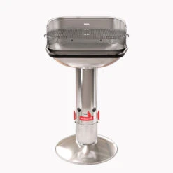 BARBECOOK Barbacoa Loewy 55 Inox. -Napoleonr Ventas Barbacoa Loewy 55 Inox 2