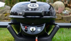 Outdoorchef Barbacoa Minichef Con Carro P-420 G -Napoleonr Ventas Barbacoa Minichef con Carro P 420 G 5