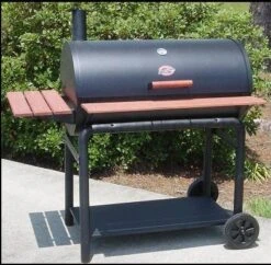 Barbacoa Outlaw XXL Char-Griller -Napoleonr Ventas Barbacoa Outlaw XXL Char Griller 4