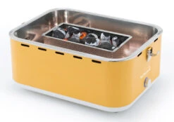 BARBECOOK Barbacoa Portátil Sin Humo Carlo -Napoleonr Ventas Barbacoa Portatil Sin Humo Carlo 4