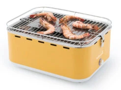 BARBECOOK Barbacoa Portátil Sin Humo Carlo -Napoleonr Ventas Barbacoa Portatil Sin Humo Carlo 7