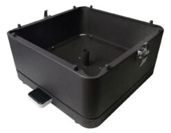 Barbacoa Portatil Sin Humo Teide Gris -Napoleonr Ventas Barbacoa Portatil Sin Humo Teide Gris 3