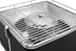 Barbacoa Portatil Sin Humo Teide Gris -Napoleonr Ventas Barbacoa Portatil Sin Humo Teide Gris 5