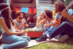 Barbacoa Portatil Sin Humo Teide Rojo -Napoleonr Ventas Barbacoa Portatil Sin Humo Teide Rojo 13