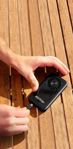 Barbacoa Portatil Sin Humo Vesubio Blanco -Napoleonr Ventas Barbacoa Portatil Sin Humo Vesubio Blanco 6