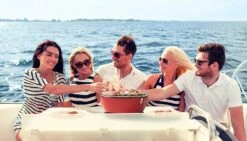 Barbacoa Portatil Sin Humo Vesubio Rojo -Napoleonr Ventas Barbacoa Portatil Sin Humo Vesubio Rojo 7