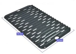 Weber Go-Anywhere Black Gas -Napoleonr Ventas Barbacoa Portatil Weber Go Anywhere gas 5