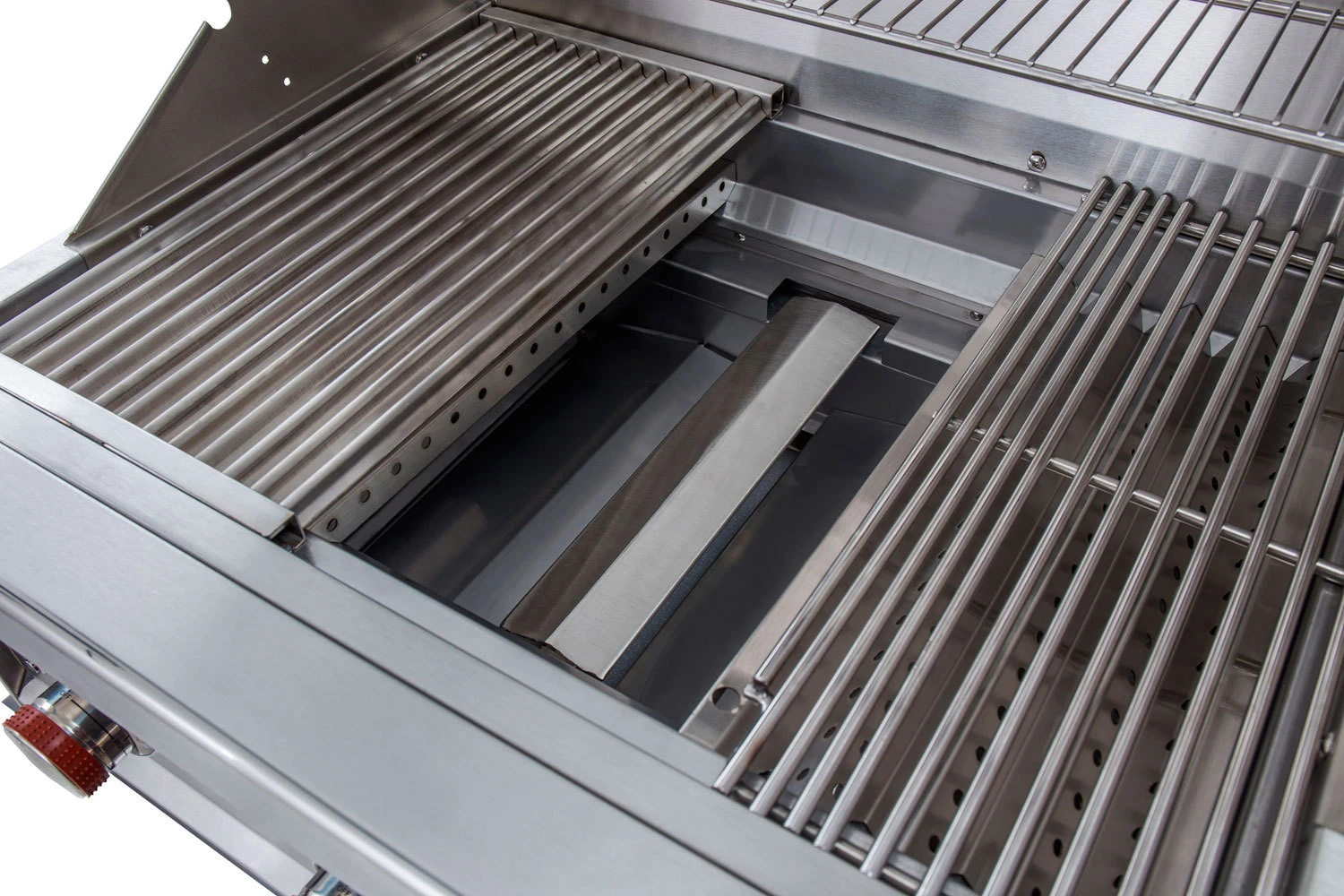 Barbacoa Ruby De 5 Quemadores 7 Barbacoa Ruby De 5 Quemadores - Imagen 7