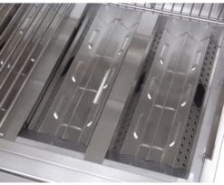 Barbacoa SUN5B-IR De 5 Quemadores Para Encastrar Acero Inoxidable 12 Barbacoa SUN5B-IR De 5 Quemadores Para Encastrar Acero Inoxidable -Napoleonr Ventas Barbacoa SUN5B IR 5 quemadores encastrar Acero Inoxidable 1