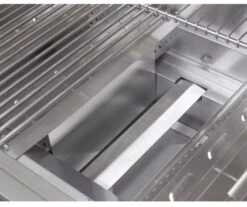 Barbacoa SUN5B-IR De 5 Quemadores Para Encastrar Acero Inoxidable 13 Barbacoa SUN5B-IR De 5 Quemadores Para Encastrar Acero Inoxidable -Napoleonr Ventas Barbacoa SUN5B IR 5 quemadores encastrar Acero Inoxidable 2