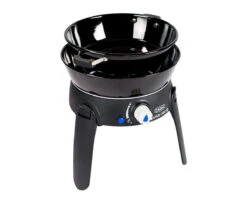 Cadac Barbacoa Safari Chef 2 LP -Napoleonr Ventas Barbacoa Safari Chef 2 LP 4
