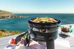 Cadac Barbacoa Safari Chef 2 LP -Napoleonr Ventas Barbacoa Safari Chef 2 LP 7