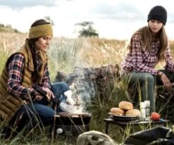 Cadac Barbacoa Safari Chef 2 LP -Napoleonr Ventas Barbacoa Safari Chef 2 LP 8