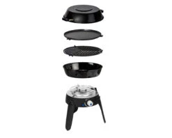 Cadac Barbacoa Safari Chef 2 LP