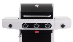 BARBECOOK Barbacoa Siesta 310 Negra Edición Limitada -Napoleonr Ventas Barbacoa Siesta 310 Negra Edicion Limitada 8