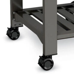 Weber Genesis II E-310 GBS Negra -Napoleonr Ventas Barbacoa Weber Genesis II E 310 GBS Negra 13