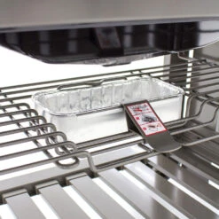 Weber Genesis II E-410 GBS Negra -Napoleonr Ventas Barbacoa Weber Genesis II E 410 GBS Negra 12