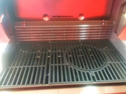 Weber Genesis II E-410 GBS Negra -Napoleonr Ventas Barbacoa Weber Genesis II E 410 GBS Negra 8