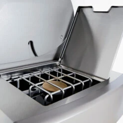 Weber Genesis II LX E-240 GBS Negra -Napoleonr Ventas Barbacoa Weber Genesis II LX E 240 GBS Negra 12