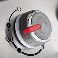 Weber Genesis II LX E-240 GBS Negra -Napoleonr Ventas Barbacoa Weber Genesis II LX E 240 GBS Negra 5