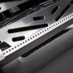 Weber Genesis II LX E-240 GBS Negra -Napoleonr Ventas Barbacoa Weber Genesis II LX E 240 GBS Negra 9