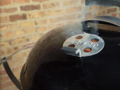 Weber Performer Deluxe GBS 17 Weber Performer Deluxe GBS -Napoleonr Ventas Barbacoa Weber Performer Deluxe GBS 8