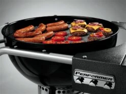 Weber Performer Original GBS 18 Weber Performer Original GBS -Napoleonr Ventas Barbacoa Weber Performer Original 1