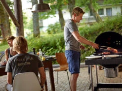 Weber Performer Original GBS 20 Weber Performer Original GBS -Napoleonr Ventas Barbacoa Weber Performer Original 10